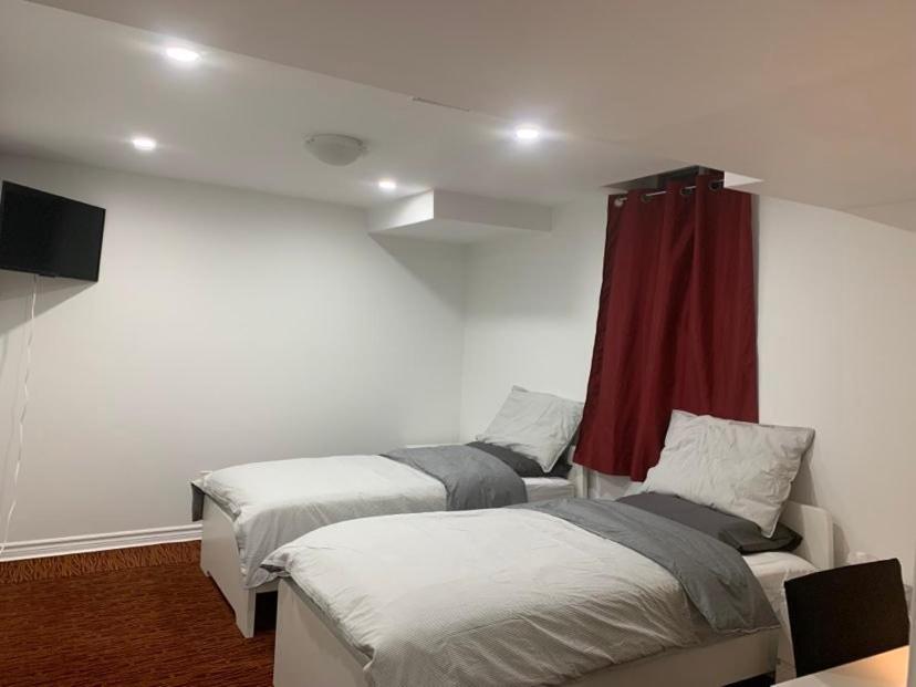 Guest House Room No 03 Mississauga Exterior photo
